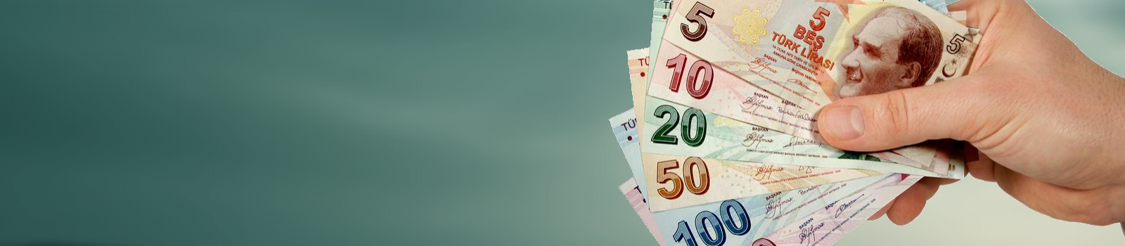 Banka Hesap Numaralarımız