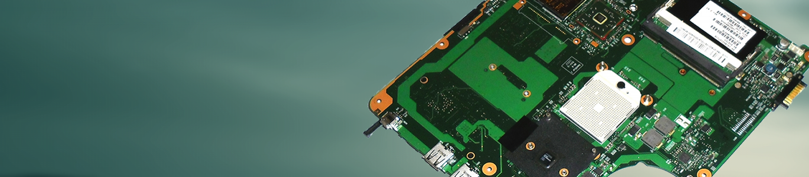 Anakart Onarımları