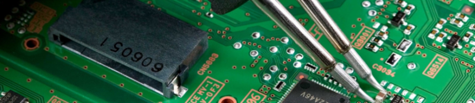 EndustriyelKartOnarımlari